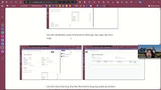 Lab 7  Attendance Timesheets Overtime [upl. by Matless]