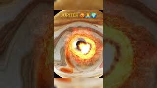 Jupiter destroyed from going from this Jupiter Earth 🌎🌎😡🙏😭Jupiter destroyart destroy [upl. by Yecad]