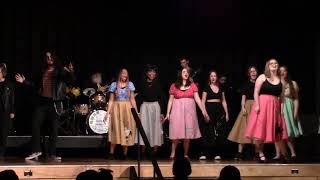 20240531 GHSS Musical Showcase 11 Summer Nights [upl. by Lepp237]