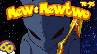 Mew amp Mewtwo by TC96 Comic Drama Part 60 [upl. by Daniell]