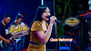 Cinta Terlarang  Kiki Bukan Fatmala  Saxena Production [upl. by Sitnalta]