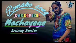 EMIWAY BANTAI  MACHAYENGERemake song  MelodyVault1 trending  emiwaybantai  rap [upl. by Stephan850]