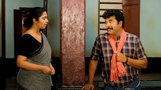 Malayalam Full Movie  Thappana  Mammootty  Charmy Kaur  Murali Gopy  Malayalam Comedy Movie [upl. by Umberto]