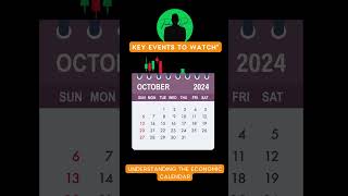 How to use the economic calendar in forex  Understanding the Economic Calendar Key Events to Watch [upl. by Letsirhc593]