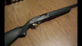 Remington 1187 Review [upl. by Mikkanen399]