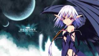 Nightcore  The Moon [upl. by Croom]