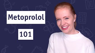 7 Bizarre Side Effects of Metoprolol ❤️️ [upl. by Martijn12]