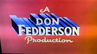 A Don Fedderson ProductionCBS TV NetworkCBS TV DistributionA Viacom Presentation 19722007 2 [upl. by Aelgna]