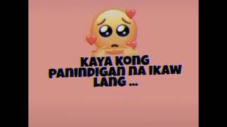 PINOY SAD HUGOT LINES [upl. by Afirahs]