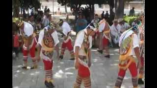 Danzas de Papantla [upl. by Marjory]