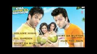 quotKya Super Kool Hai Hum Full Songsquot  Riteish Deshmukh Tusshar Kapoor Neha Sharma [upl. by Agni451]