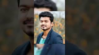 Thalapathy singing song in katchi sera [upl. by Aimit417]