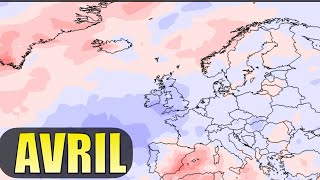 Tendance météo Avril 2024 ​⁠antoinemeteo [upl. by Hinze]