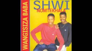 Shwi noMtekhala  Wangisiza Baba [upl. by Wes]