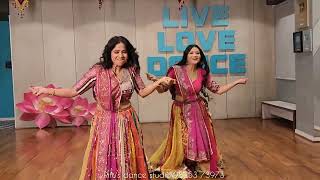 KHALASI DANCE COKE STUDIO GOTILO RITU GARBA BEST GARBA DANCES RITU SURAT whatsapp 98253 73973 [upl. by Lorie424]