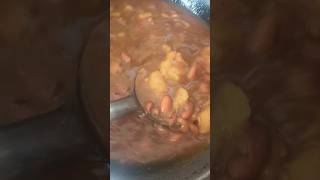 rajma masala recipe 😋Bihari style Rajma curry recipe 👌rajma Masala shorts rajma cooking [upl. by Marjy]