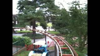 Rides and Things To Do For Kids at Alton Towers [upl. by Tony]