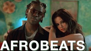 AFROBEAT VIDEO MIX 2024 NAIJA AFROBEATS NEW AFROBEATS 2024Rema Calm Down Remix Burna BoyWizkid [upl. by Aryn686]