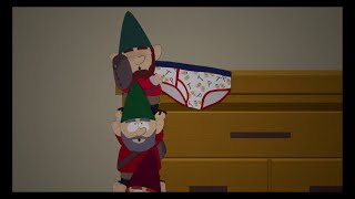 SOUTH PARK  GAME STORY PART 3  THE STICK OF TRUTH [upl. by Leffen]