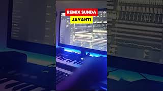 Remix Sunda quotJAYANTIquot Anton wikwiw dj remixsunda [upl. by Mario919]