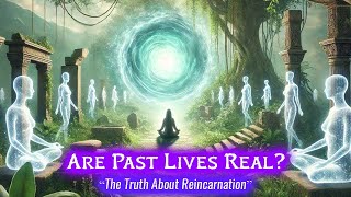 Past Lives Discover the Spiritual Truth Behind Reincarnation [upl. by Oralia]