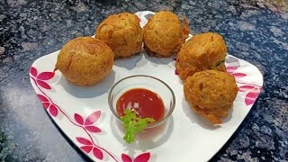 Onion bonda recipe  Bonde recipe  Spicy Bonde  Crispy Bonde  Desi style Bonde South style Bonde [upl. by Eihctir]