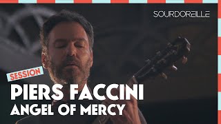 Piers Faccini  Angel of Mercy Session [upl. by Amhser986]