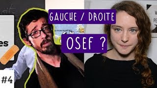 Réponse à Usul  Gauche amp Droite  Les bases de la politique [upl. by Aspa739]