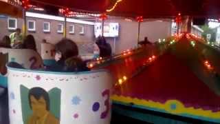 op de kermis in pannerden 2014 [upl. by Yann]