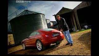 Top Gear Funny Compilation  3  Best moments of Season 3 part 1 [upl. by Arutek]