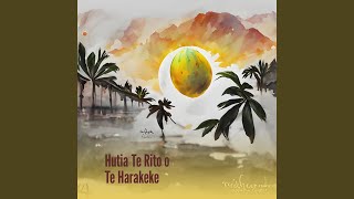 Hutia Te Rito o Te Harakeke Acoustic [upl. by Leamhsi36]