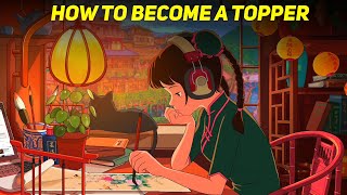 HOW TO BECOME A TOPPER  how to become a topper   Education  Letstute [upl. by Egwan]