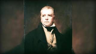 Book Minute Sir Walter Scott [upl. by Rases625]