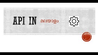 How to Create Web API using ASP Net Core amp Detailed explantion on HttpGet in Malayalam Part 4 [upl. by Annaihr]