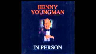 HENNY YOUNGMAN 1970s KTel Album Pt 2 [upl. by Ecart]