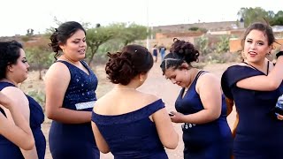 QUINCEAÑERA EN SU RANCHO DE ZACATECAS MEXICO [upl. by Treulich]