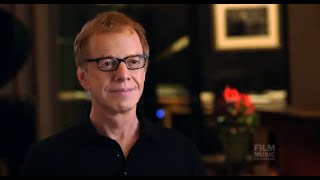 Danny Elfman An InDepth Interview  Film Music Foundations Legends Series [upl. by Zackariah]