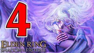 ST TRINA e MARIKA  ELDEN RING SHADOW OF THE ERDTREE Walkthrough Gameplay ITA HD  PARTE 4 [upl. by Elatia]