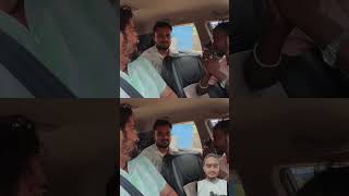 Prank on car 😂😂ytshorts sorts viralshorts trending carprankfunny😂😂 [upl. by Molton347]