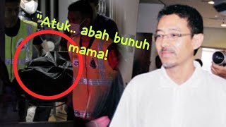 quotAdakah angkara sihir pemisah  SUAMI TIKAM ISTERI 26 KALI [upl. by Ramsden]