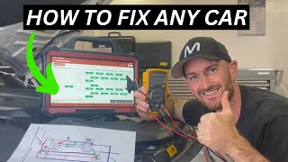 5 Secret Tips to FIX ANY CAR [upl. by Edmonda]