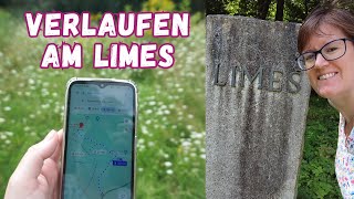 Mit dem Minicamper auf den Spuren der Römer unterwegs vanlife minicamper solotravel [upl. by Bennie]