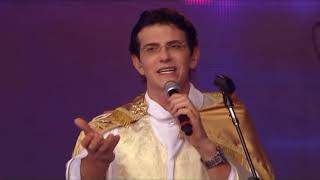 Padre Reginaldo Manzotti  Deus Trino DVD Milhões de Vozes Ao Vivo em Fortaleza [upl. by Faunia]