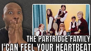 First Time Hearing  The Partridge Family  I Can Your Heartbeat Reaction [upl. by Crista]