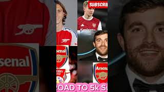 Arsenal latest transfer news now [upl. by Esej368]