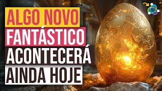 FREQUÊNCIA PARA DESTRAVAR SUA VIDA  8 MINUTOS MÁGICOS  ATRAINDO SUCESSO E ENERGIA POSITIVA  639Hz [upl. by Fennell139]