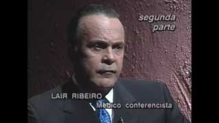 Provocações 191 com Lair Ribeiro  bloco 01 [upl. by Coates]