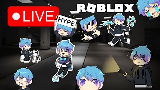 🔴 TU AIMES ROBLOX  MOI AUSSI [upl. by Brenan]