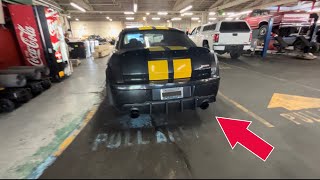 THIS MADE MY SCATPACK CHRYSLER SRT 300 LOUDER😳… [upl. by Connell]