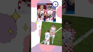 Lovro Majer and Luka Modric majer lukamodric croatia dinamozagreb hrvatska [upl. by Annah]